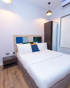 Standard Room 1