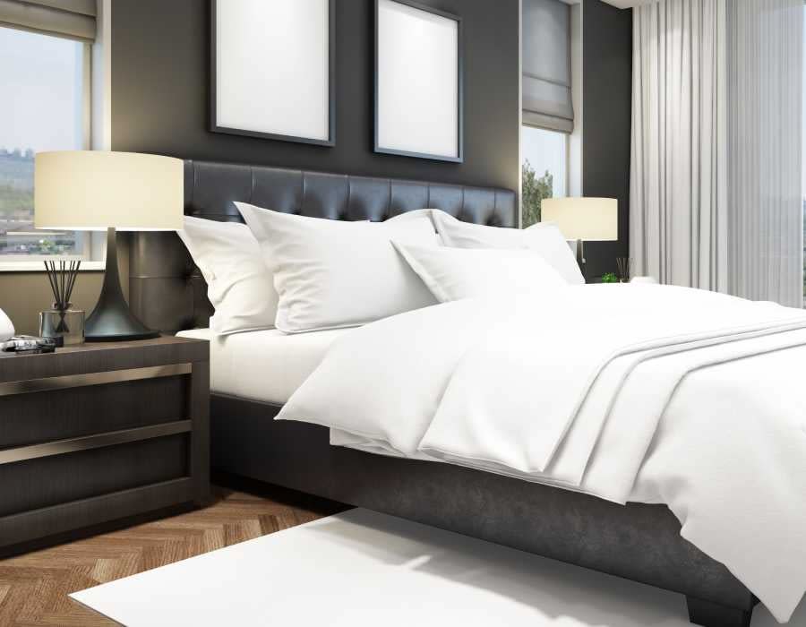 Deluxe Room 1