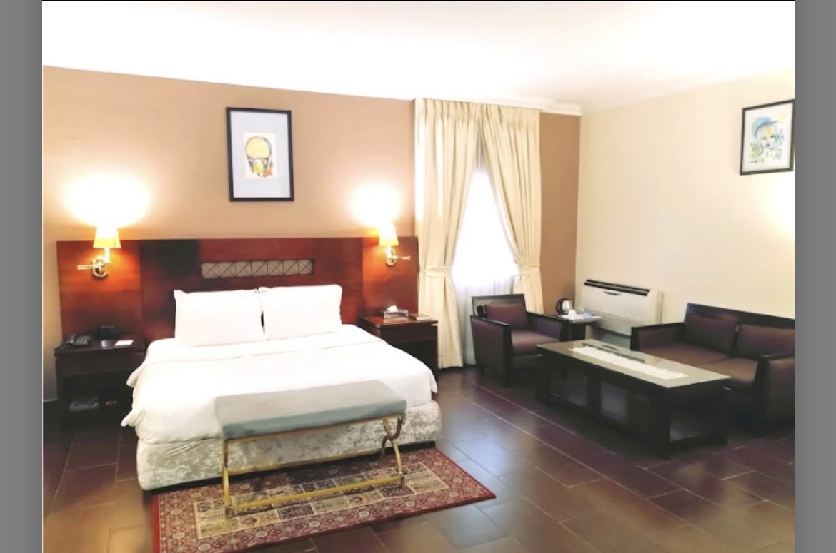 Standard Room 1