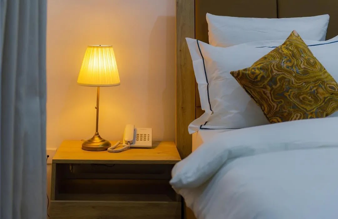 Standard Single Room 1