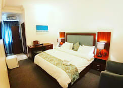 Standard Room 1