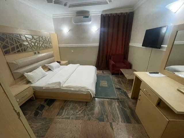 BT Suite 1