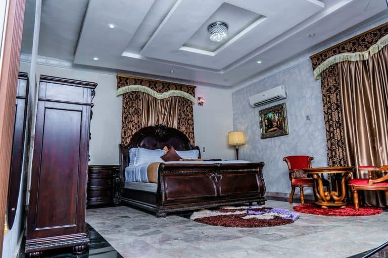 Presidential Suite 1