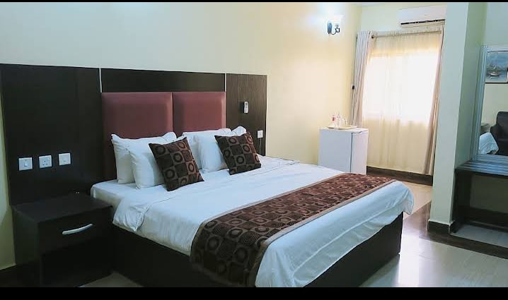 Deluxe Rooms 1
