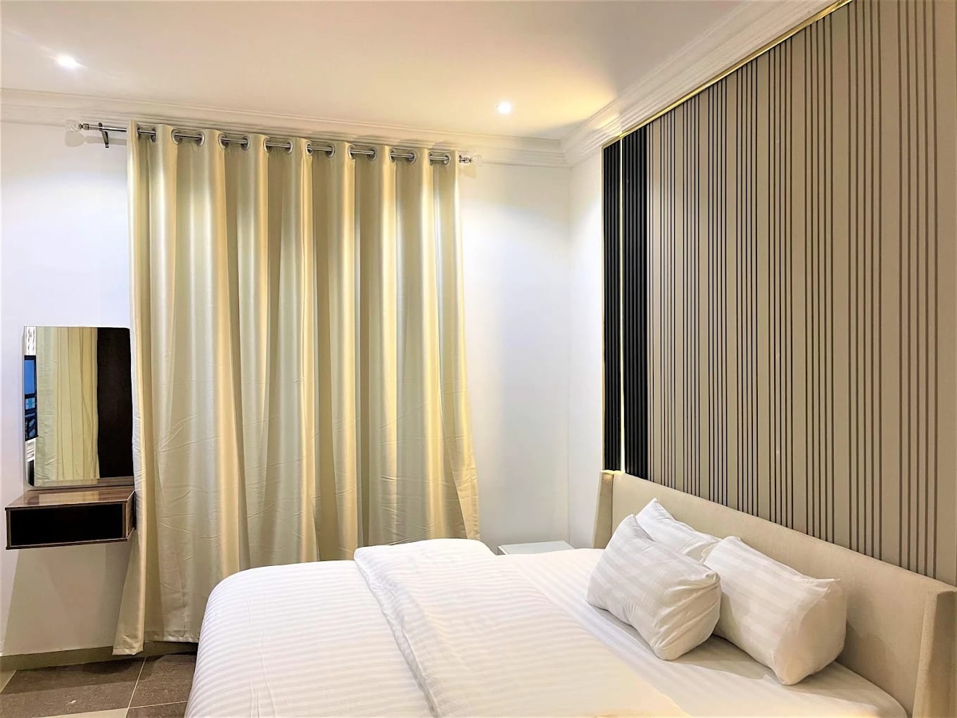 3 Bedroom Apartment 1