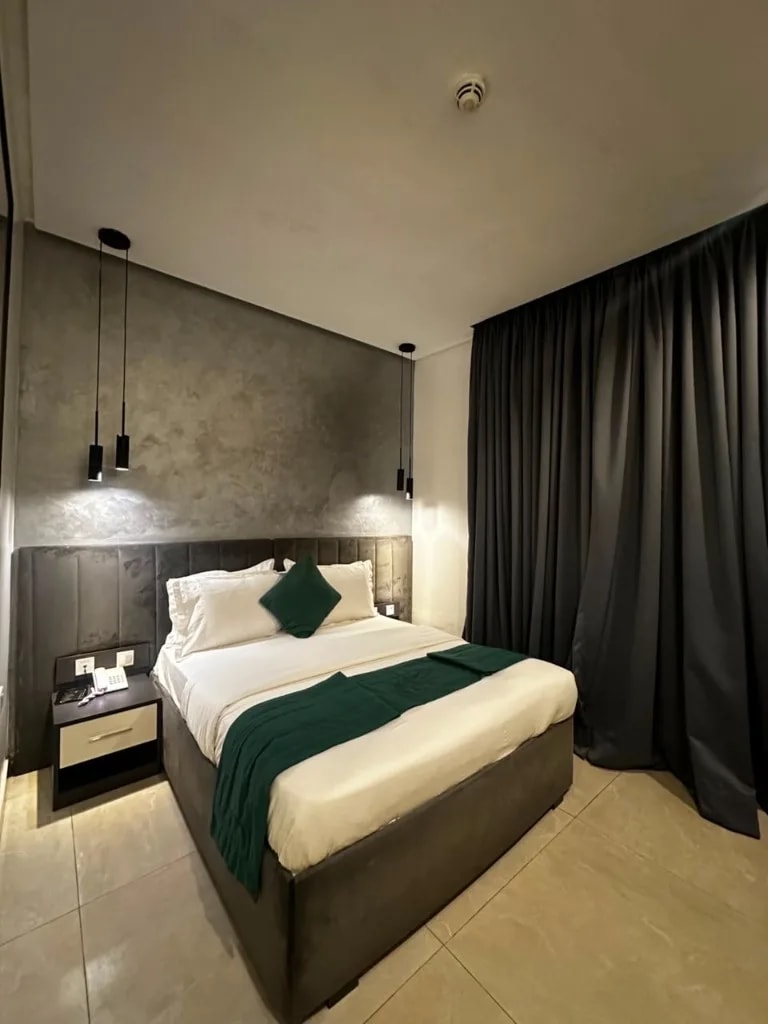 Standard Room 1
