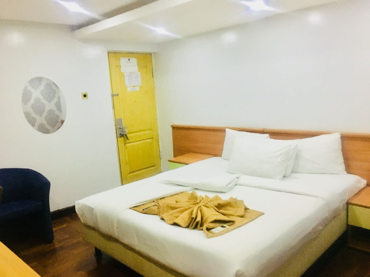 Apartment 9 1