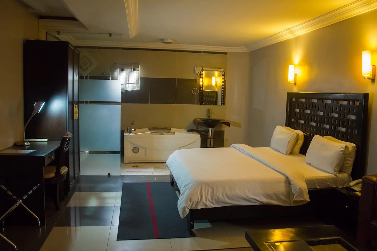 Standard Room 1