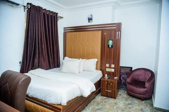 Presidential Suite 1