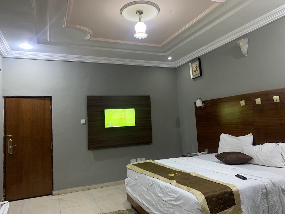 Superior Room 1