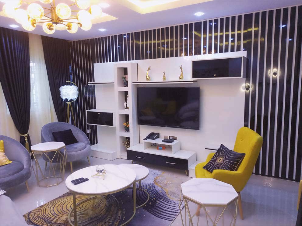 Two Bedroom Apartment (Ruby One) 1