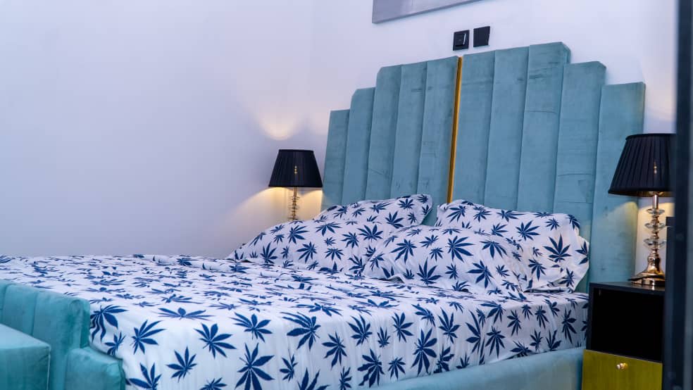 Studio Apartment (Ruby 3) 1