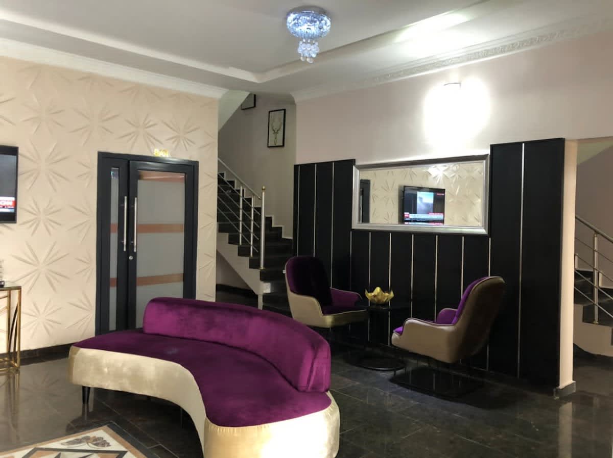 Premium Room 1