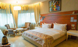 Standard Room 1