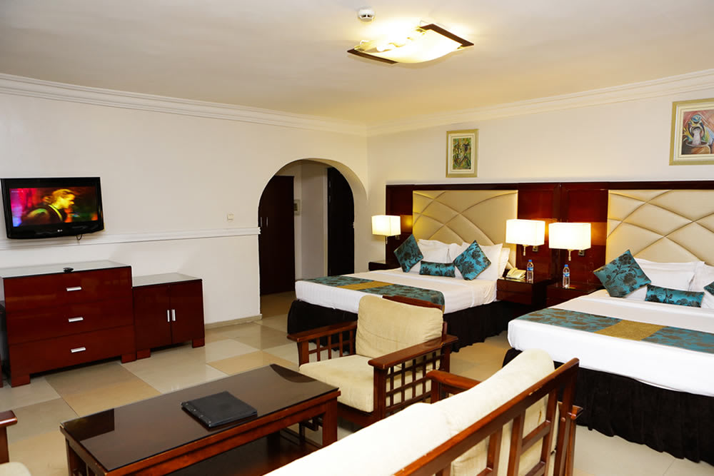 Family Room 1