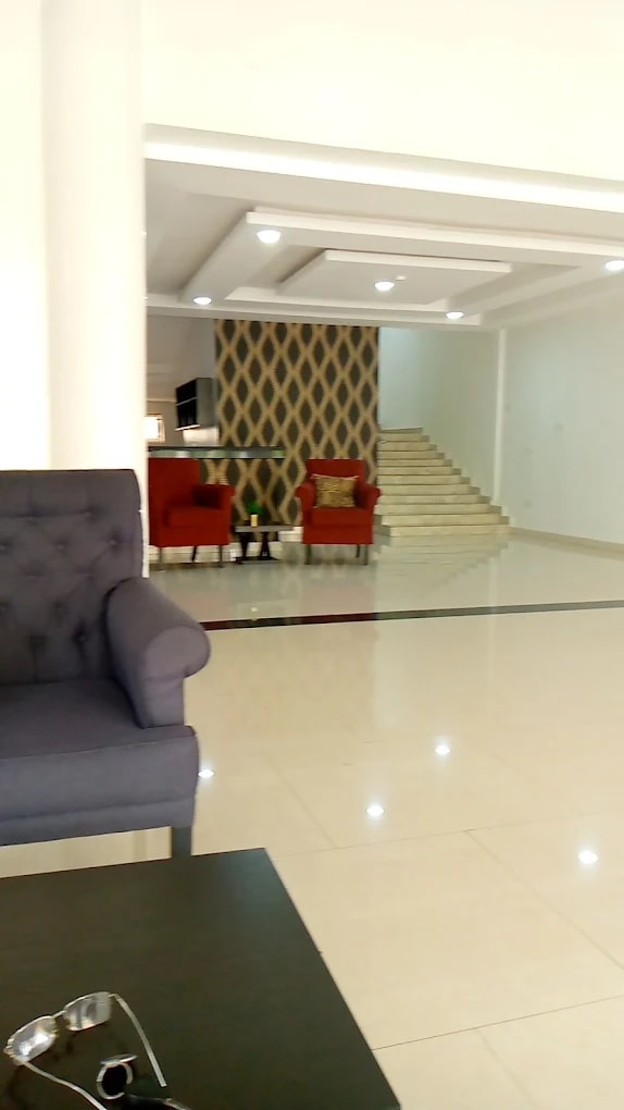 Big Hall 1