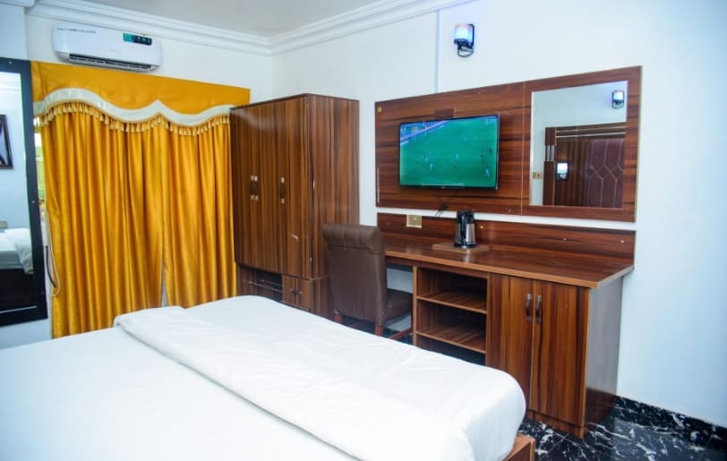 Our Royal Suite 1