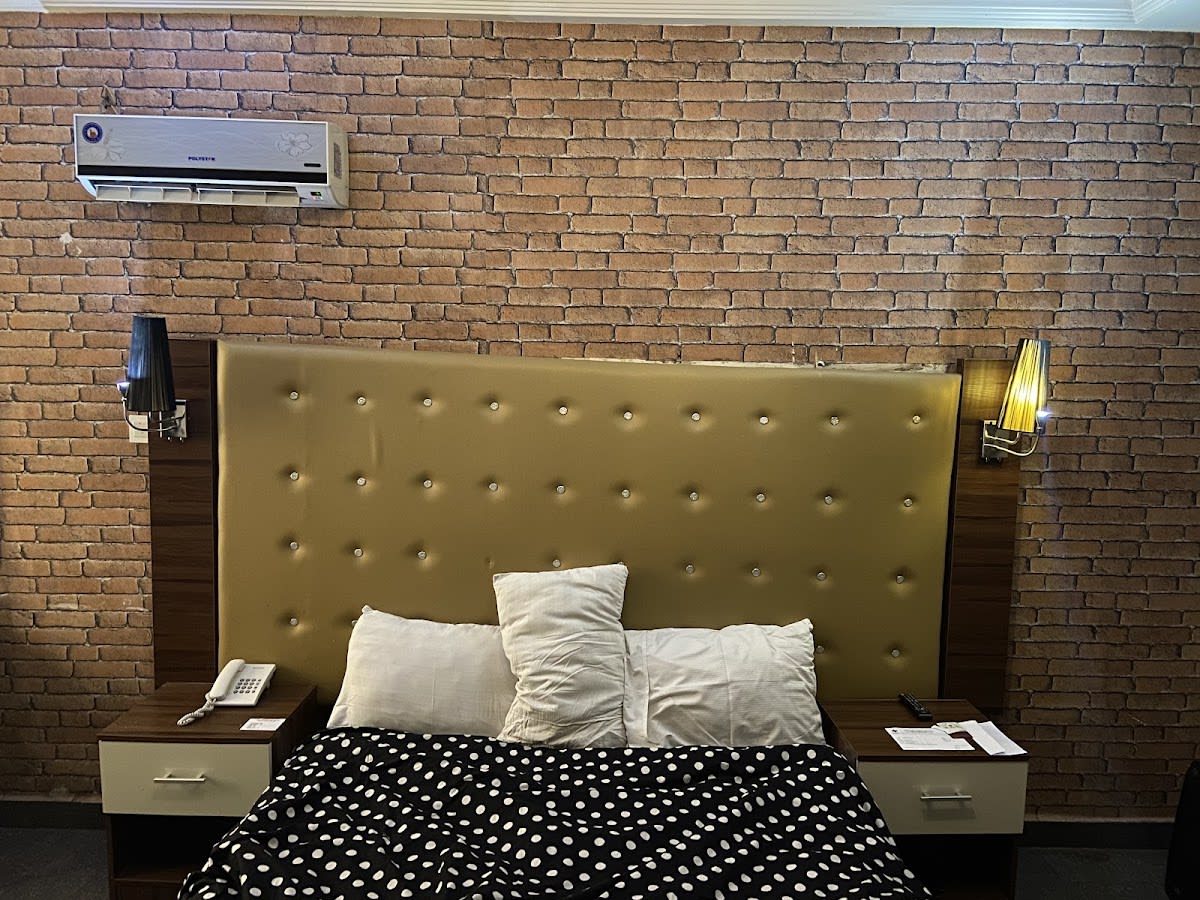 Superior Room 1