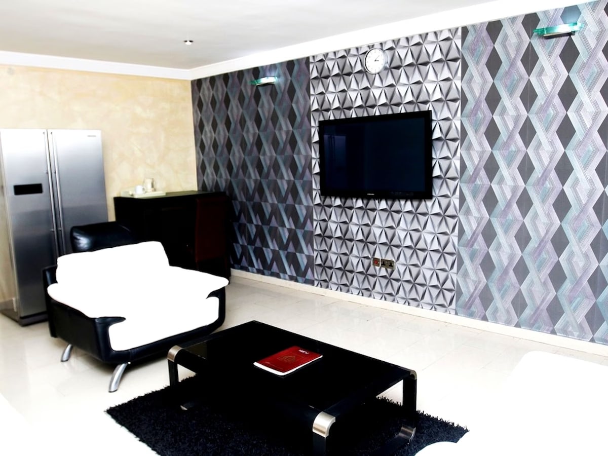 King Suites 1