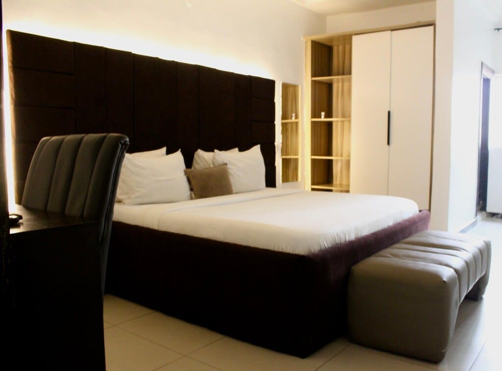 Standard Room 1