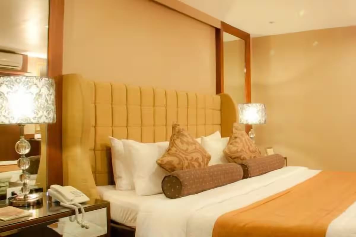 Luxury 1