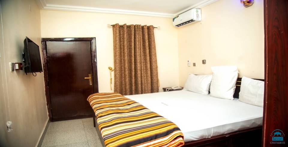 Royal Suite 1
