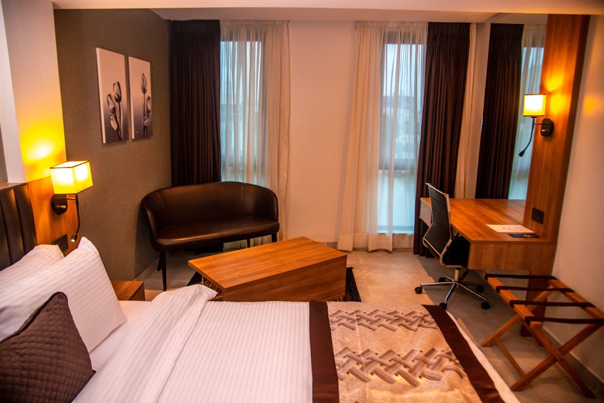 Superior Room 1