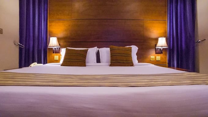 Standard room 1
