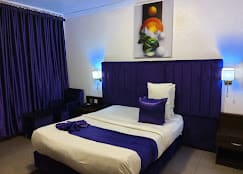 Standard Rooms 1