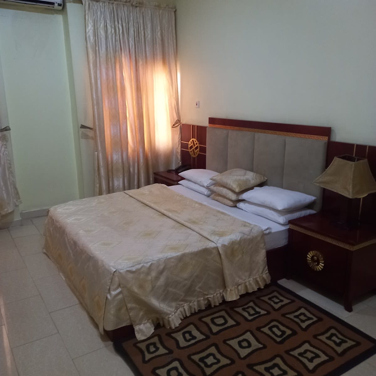 Standard Room 1