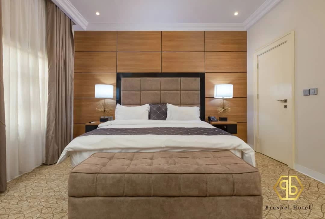 Grand Suite 1