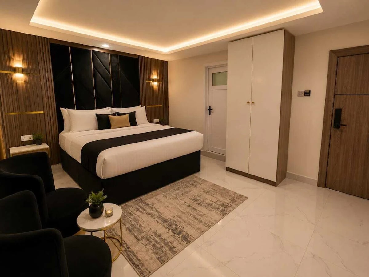 Executive Standard 1