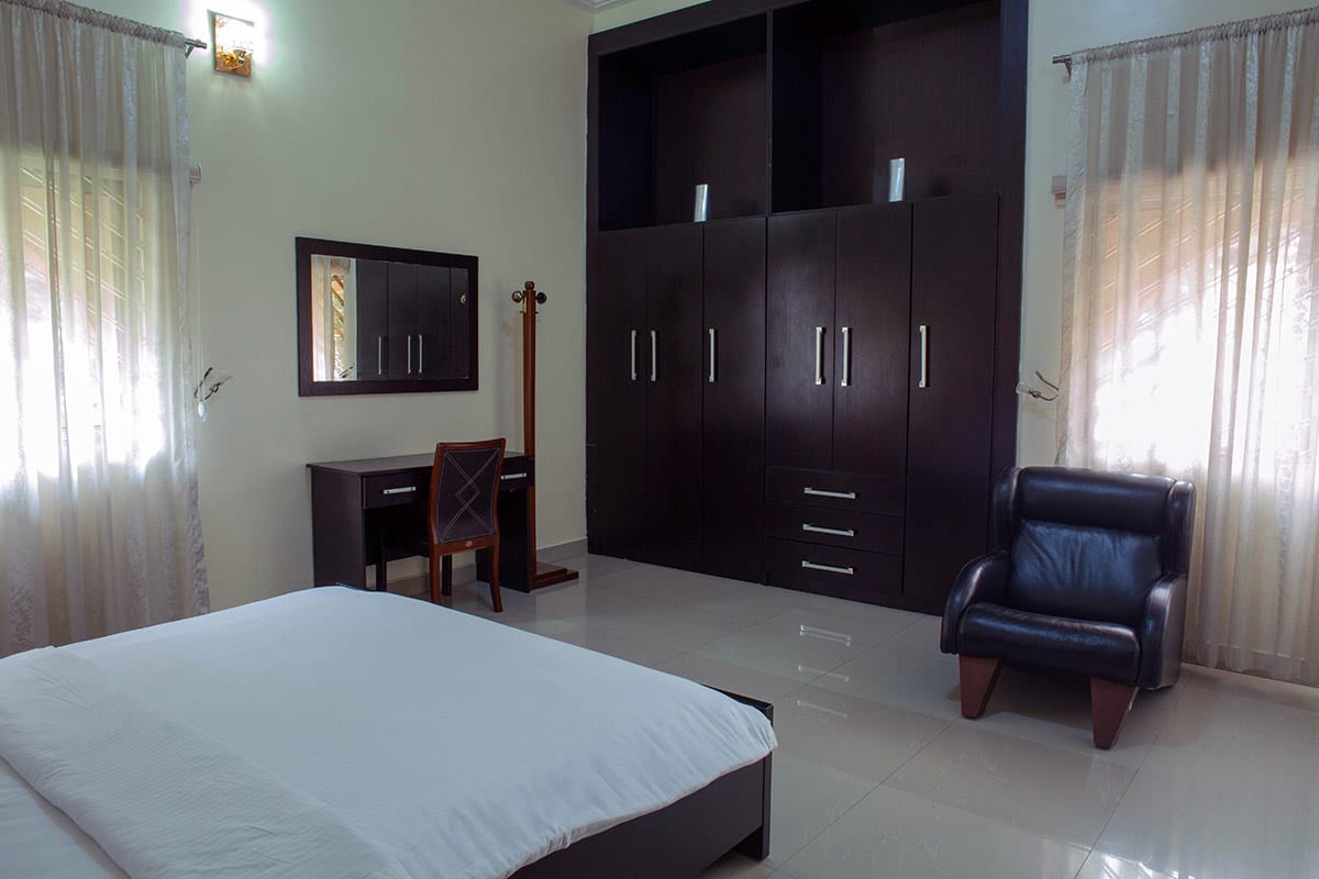 Prestige - One Bedroom 1