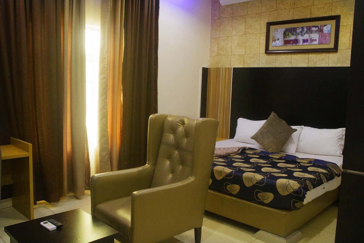 Mini Standard Room 1