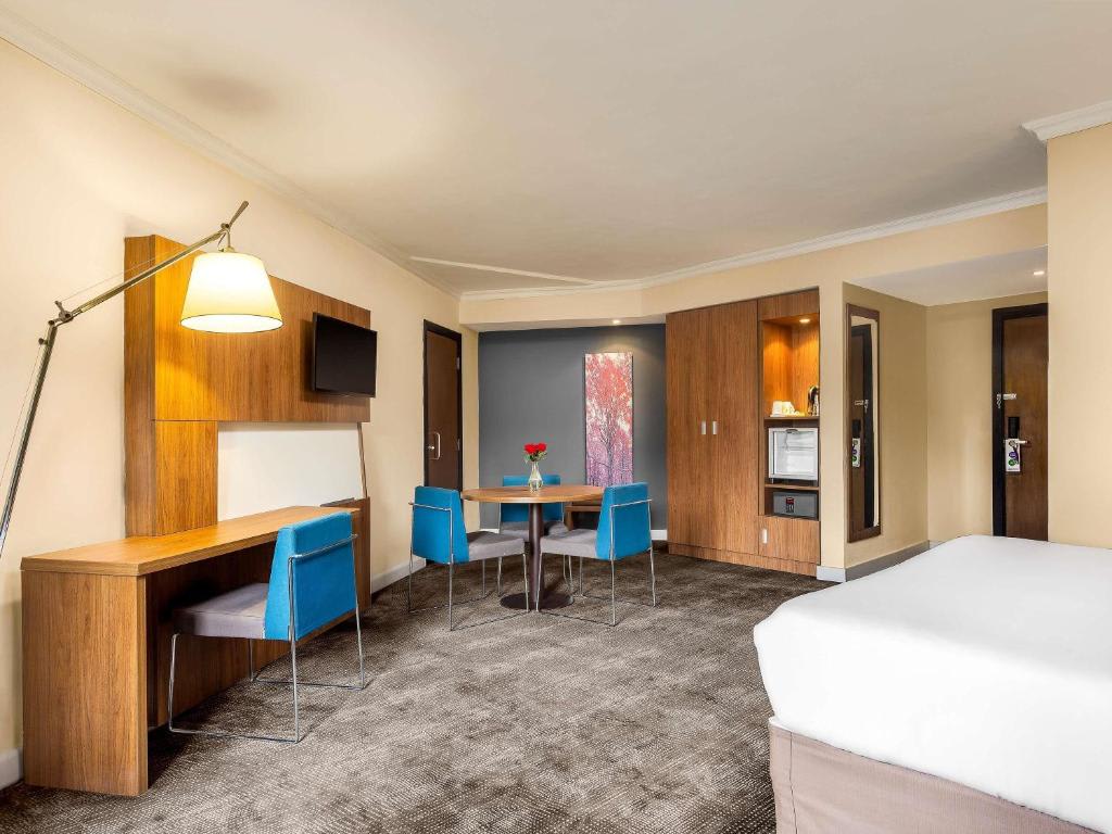 Superior Room 1