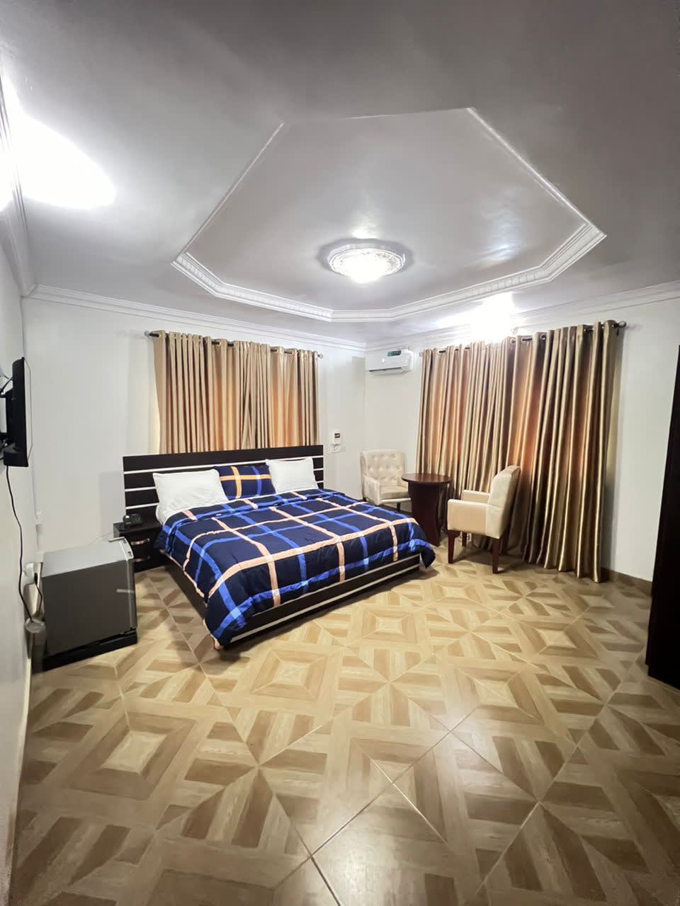 Standard Room 1