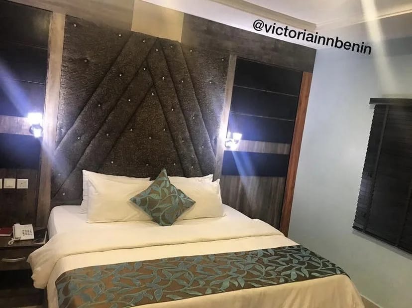 Super Standard Room 1