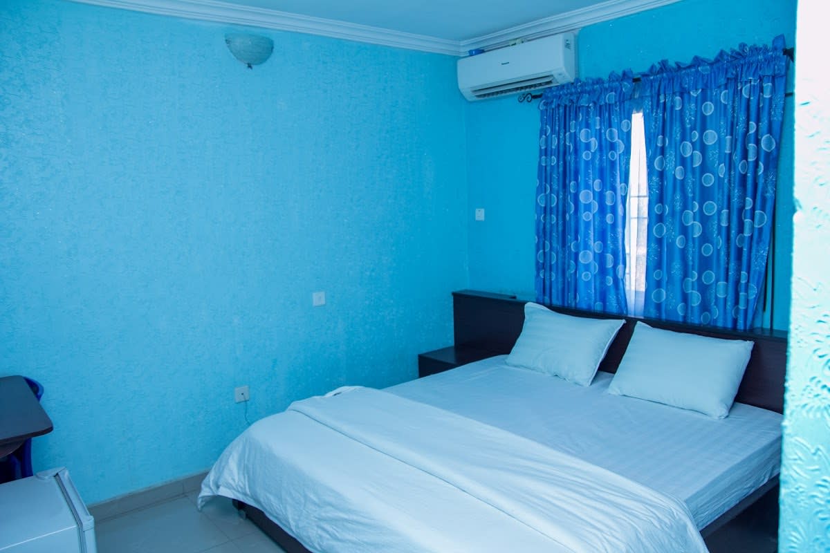 Standard Room 1