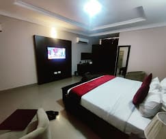 Studio room 1