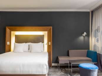 Standard Room with 1 double bed 1