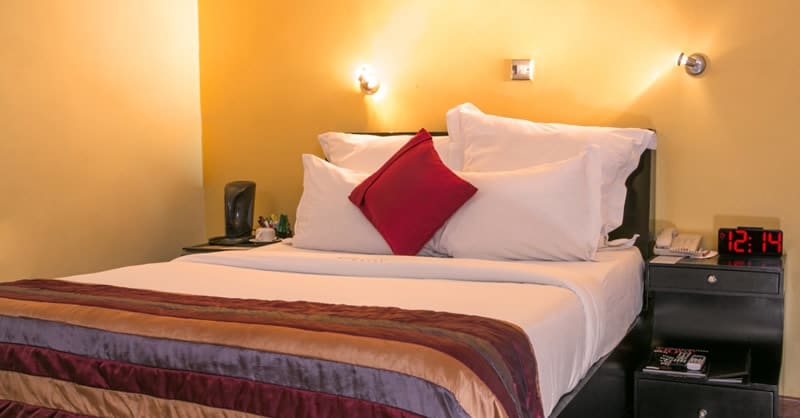 Standard Room 1