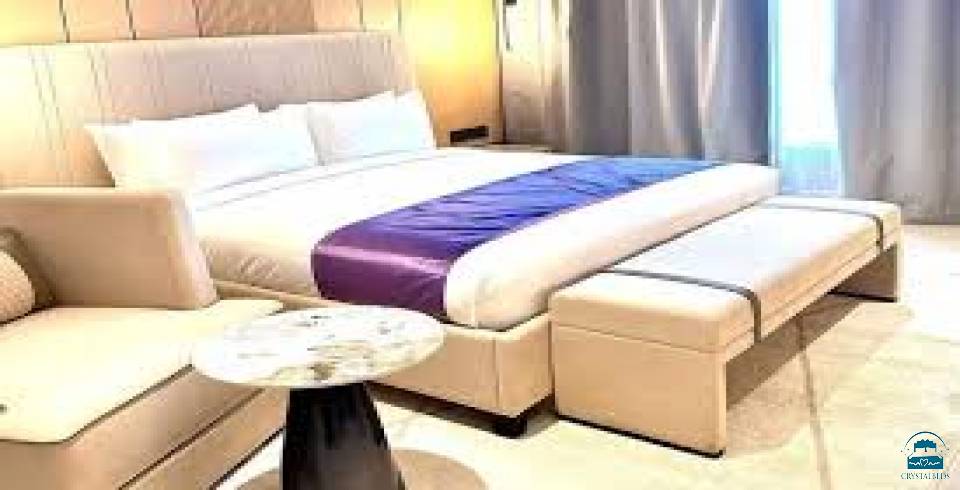 Business Suites 1