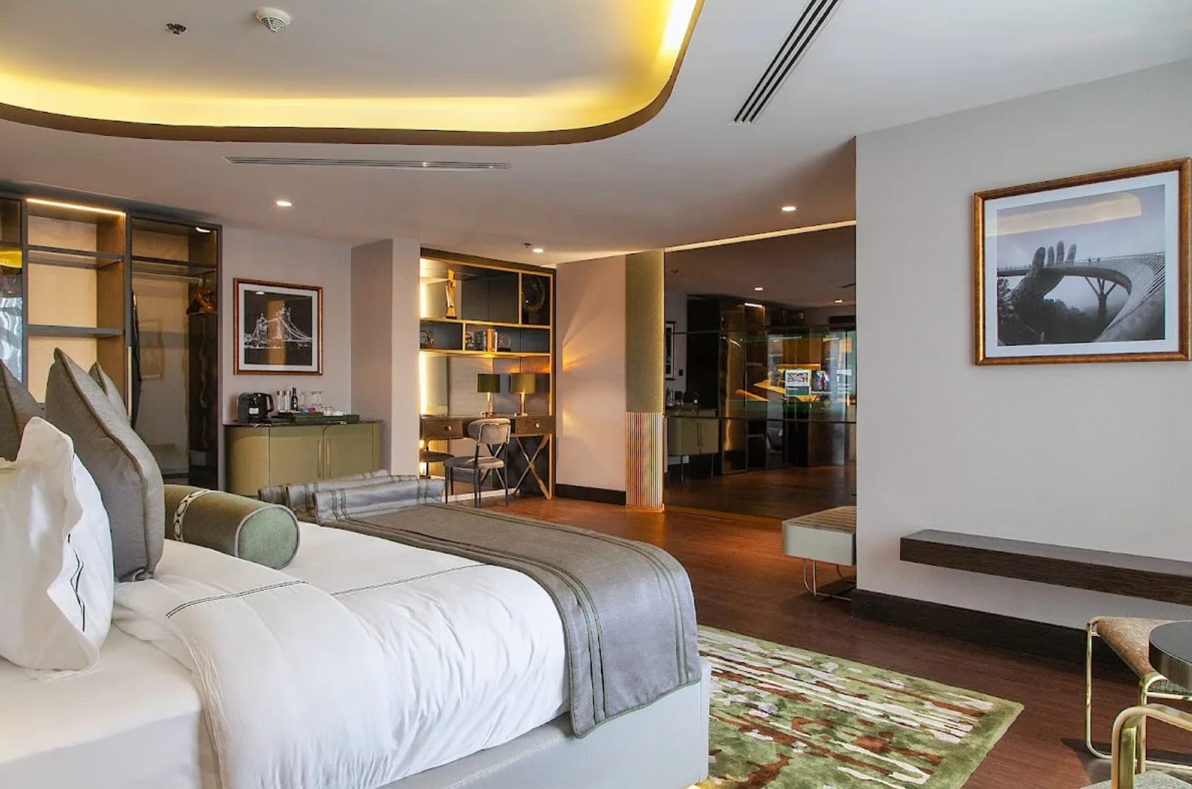 Superior Single Room 1