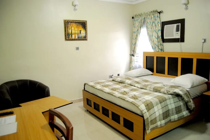 Standard Room 1