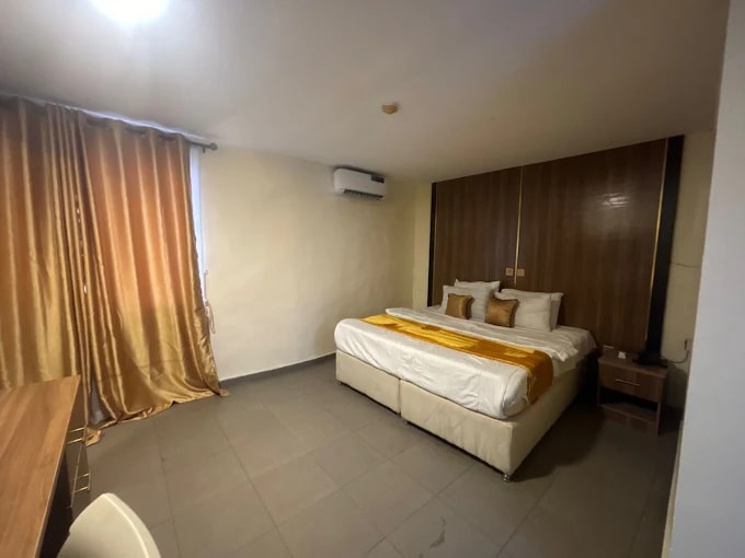 Presidential Suite 1