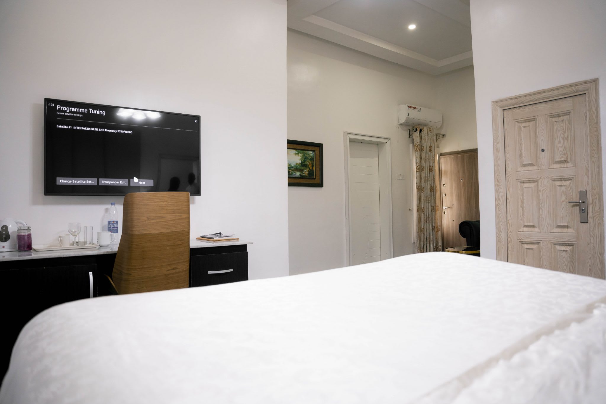 Excutive King Room 1