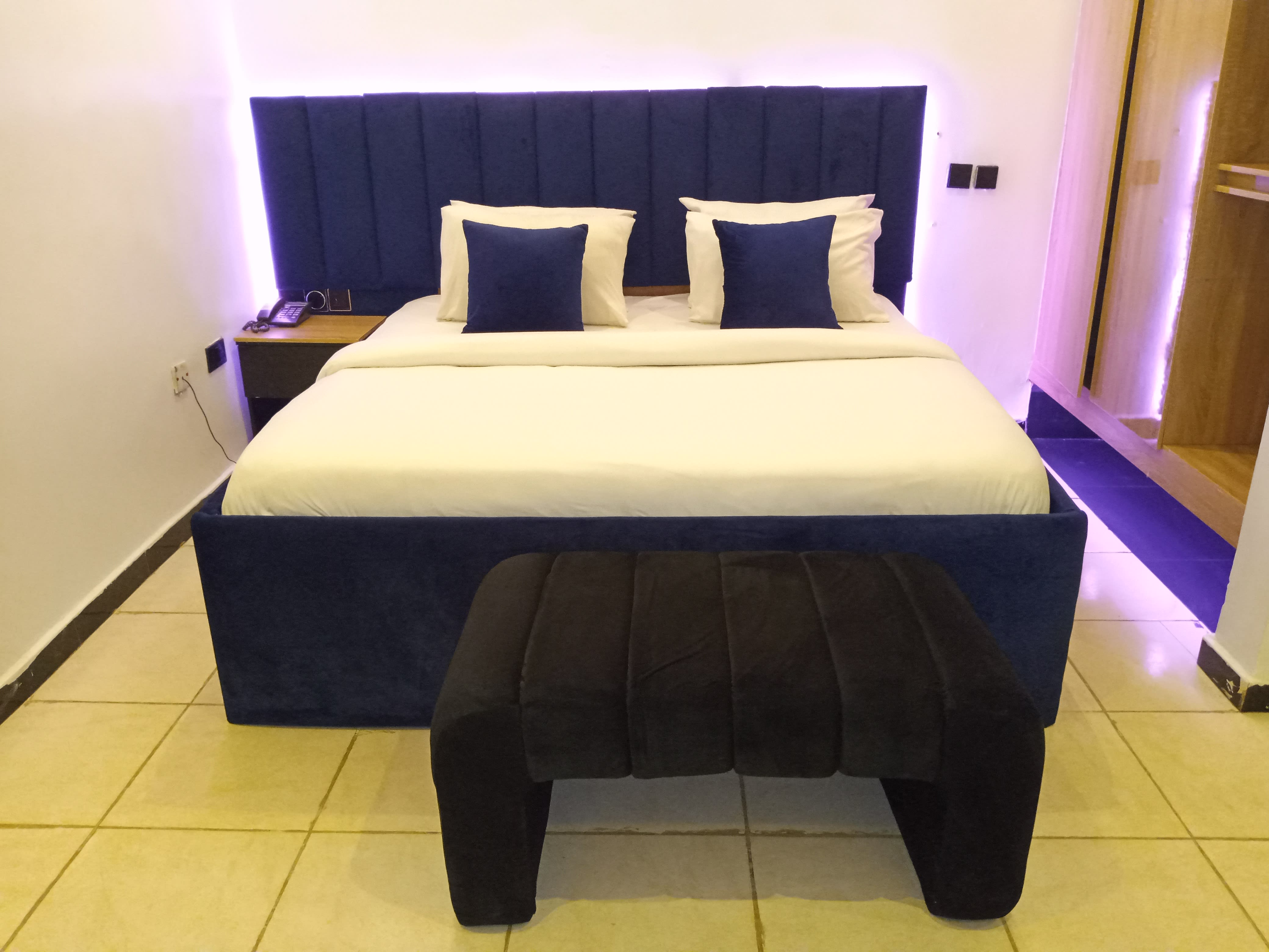 Executive Room 1