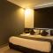 Standard Double Room "Level" 1