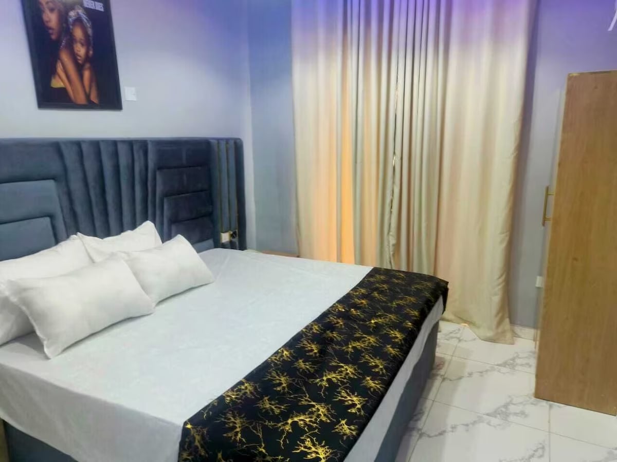 Standard Room 1