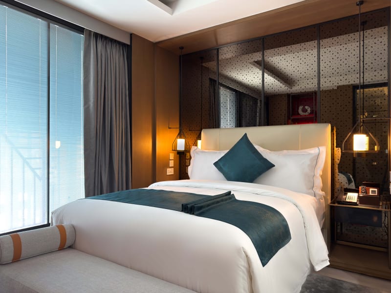 Preferred Room 1